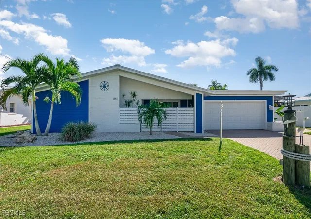 3rd image of 1661 Swan Ter, North Fort Myers, FL 33903 | MLS# 2025017907
