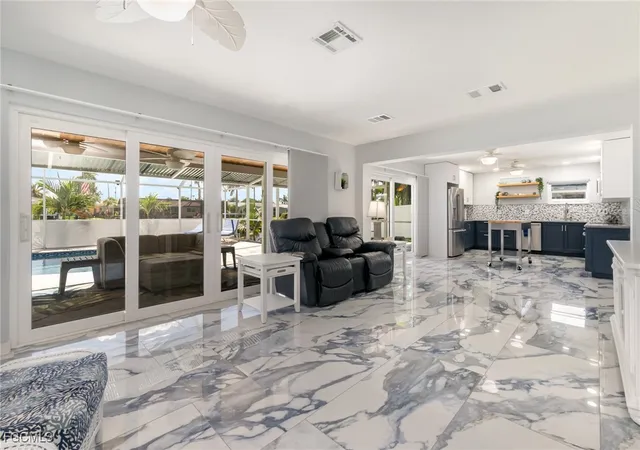 5th image of 1661 Swan Ter, North Fort Myers, FL 33903 | MLS# 2025017907