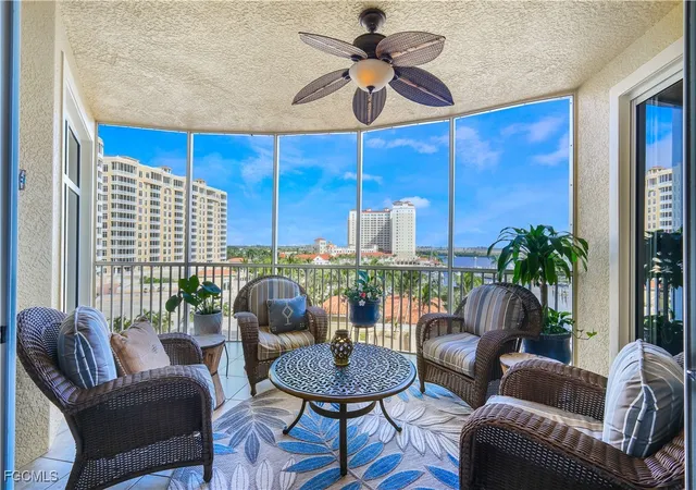 Photo 1 of Condo for sale at 6081 Silver King Blvd #404, Cape Coral, FL 33914 | MLS# 2025017916 | Listing updated on 2026-03-24