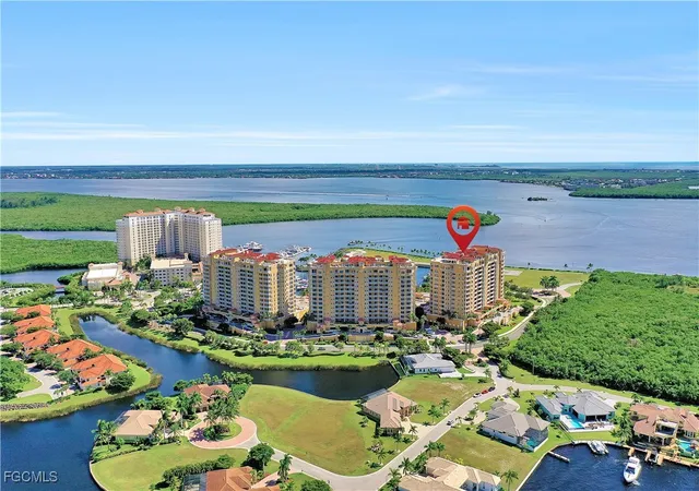 Photo 2 of Condo for sale at 6081 Silver King Blvd #404, Cape Coral, FL 33914 | MLS# 2025017916 | Listing updated on 2026-03-24