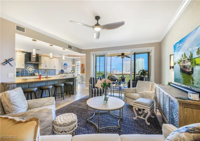 Photo 3 of Condo for sale at 6081 Silver King Blvd #404, Cape Coral, FL 33914 | MLS# 2025017916 | Listing updated on 2026-03-24