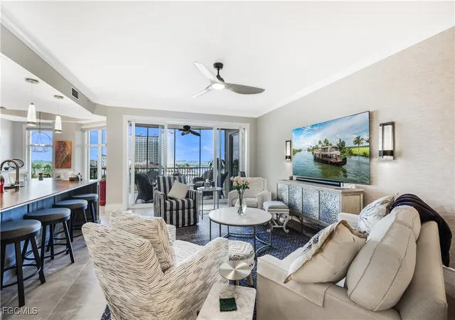 Photo 4 of Condo for sale at 6081 Silver King Blvd #404, Cape Coral, FL 33914 | MLS# 2025017916 | Listing updated on 2026-03-24