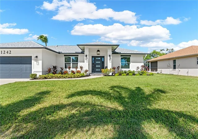 Homes for sale in Marco Island, FL | 1242 6th Ave, Marco Island, FL 34145 | MLS# 225077224