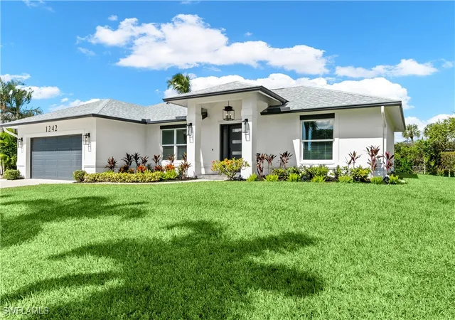 Homes for sale in Marco Island, FL | 1242 6th Ave, Marco Island, FL 34145 | MLS# 225077224