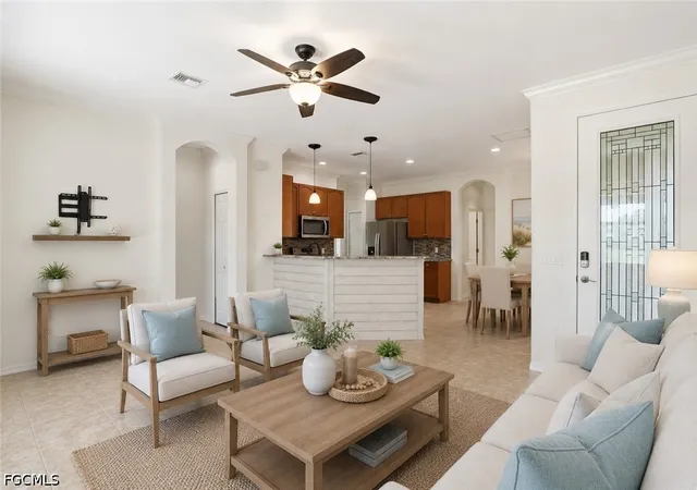 5th image of 9323 Aviano Dr, Fort Myers, FL 33913 | MLS# 2025017928