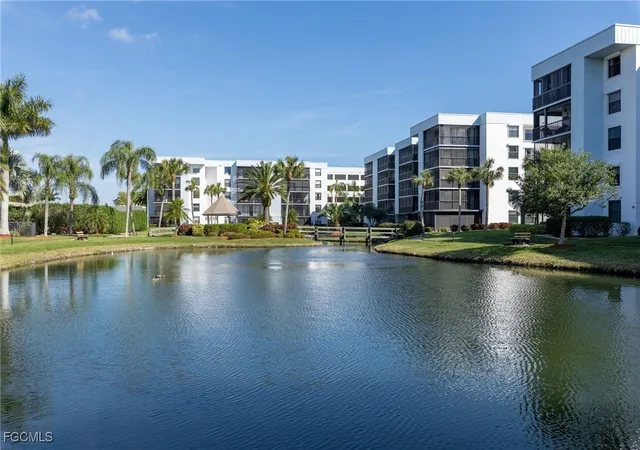 Photo 3 of Condo for sale at 3490 N Key Dr #403, North Fort Myers, FL 33903 | MLS# 2025017930 | Listing updated on 2026-09-29