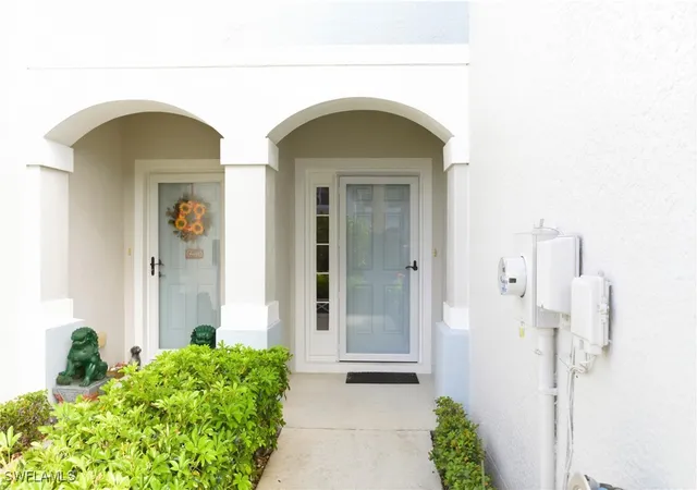 3rd image of 8461 Village Edge Cir #2, Fort Myers, FL 33919 | MLS# 225076618