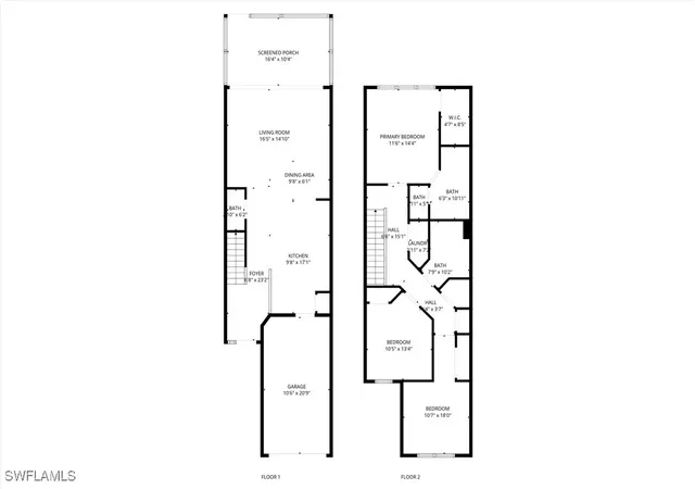 43rd image of 8461 Village Edge Cir #2, Fort Myers, FL 33919 | MLS# 225076618