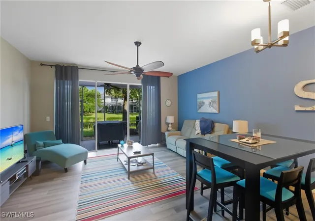 5th image of 8461 Village Edge Cir #2, Fort Myers, FL 33919 | MLS# 225076618