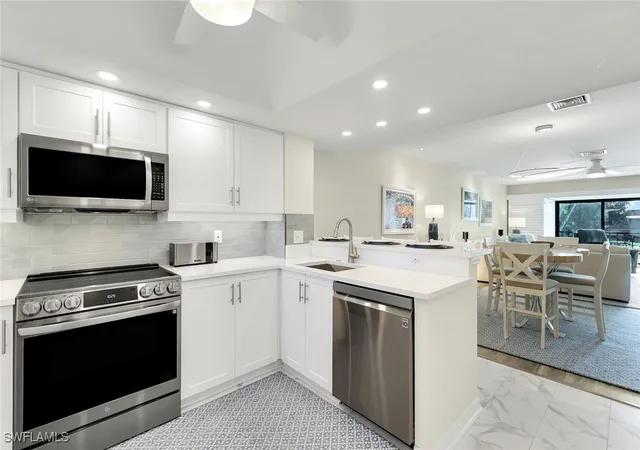 Photo 1 of Sale Pending at 1672 Spoonbill Ln #B, Naples, FL 34105 | MLS# 225076146 | Listing updated on 2026-06-27