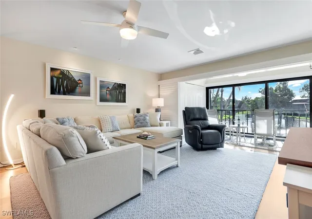 Photo 2 of Sale Pending at 1672 Spoonbill Ln #B, Naples, FL 34105 | MLS# 225076146 | Listing updated on 2026-06-27