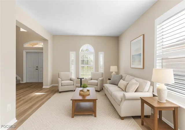 Photo 1 of Single family home for sale at 16620 Wellington Lakes Cir, Fort Myers, FL 33908 | MLS# 2025017998 | Listing updated on 2026-07-26