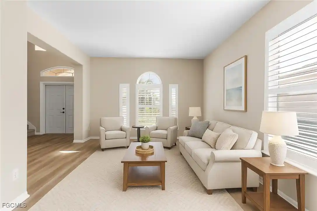 Photo 1 of Single family home for sale at 16620 Wellington Lakes Cir, Fort Myers, FL 33908 | MLS# 2025017998 | Listing updated on 2026-10-28