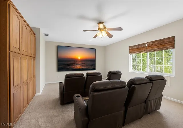 Photo 2 of Single family home for sale at 16620 Wellington Lakes Cir, Fort Myers, FL 33908 | MLS# 2025017998 | Listing updated on 2026-07-26