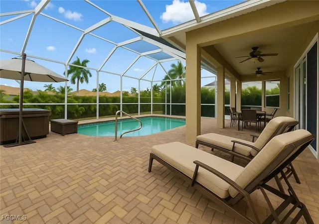 Photo 3 of Single family home for sale at 16620 Wellington Lakes Cir, Fort Myers, FL 33908 | MLS# 2025017998 | Listing updated on 2026-07-26