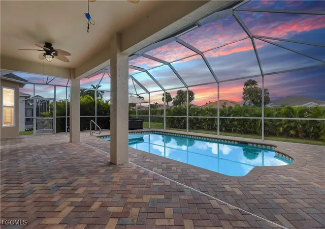 Photo 4 of Single family home for sale at 16620 Wellington Lakes Cir, Fort Myers, FL 33908 | MLS# 2025017998 | Listing updated on 2026-07-26