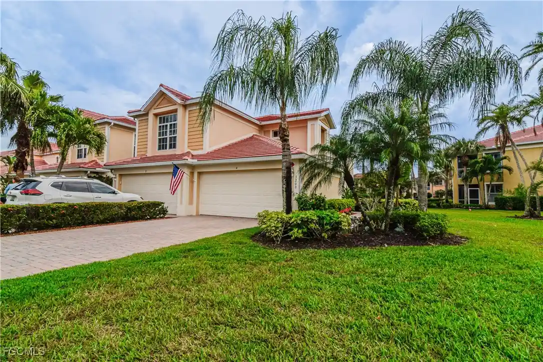 Condo for sale at 3200 Sea Hvn Ct #2104, North Fort Myers, FL 33903 | MLS# 2025018013