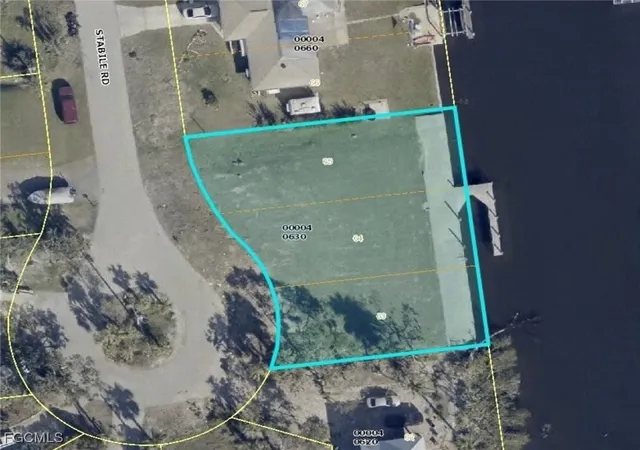 2nd image of 3210 Stabile Rd, Saint James City, FL 33956 | MLS# 2025018021