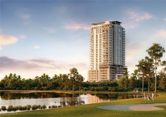 1st image of 5100 Baybridge Blvd #1201, Estero, FL 33928 | MLS# 225077050