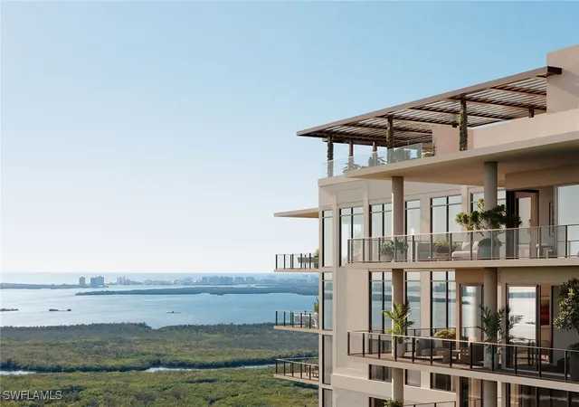 2nd image of 5100 Baybridge Blvd #1201, Estero, FL 33928 | MLS# 225077050