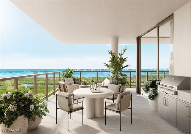 3rd image of 5100 Baybridge Blvd #1201, Estero, FL 33928 | MLS# 225077050