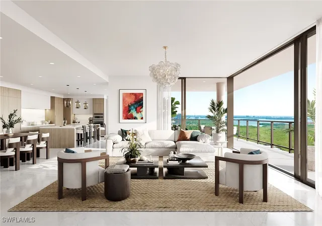 4th image of 5100 Baybridge Blvd #1201, Estero, FL 33928 | MLS# 225077050