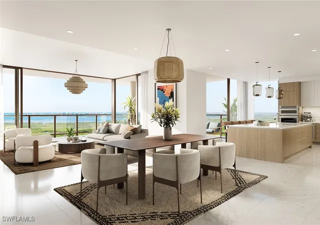 2nd image of 5100 Baybridge Blvd #PH2402, Estero, FL 33928 | MLS# 225077056