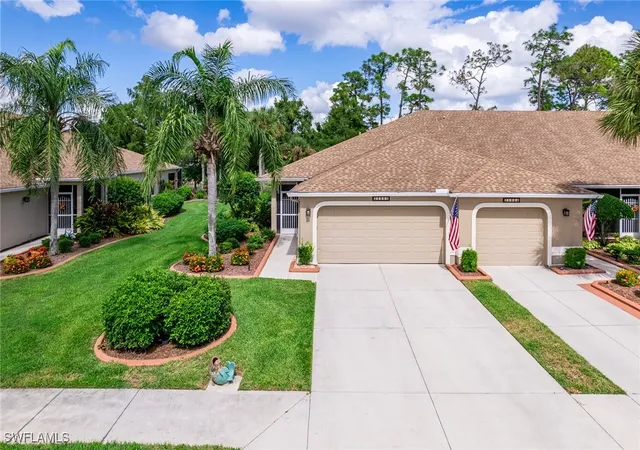 Photo 1 of Sale Pending at 21441 Knighton Run, Estero, FL 33928 | MLS# 225076087 | Listing updated on 2025-11-01