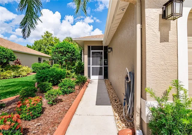 Photo 2 of Sale Pending at 21441 Knighton Run, Estero, FL 33928 | MLS# 225076087 | Listing updated on 2025-11-01