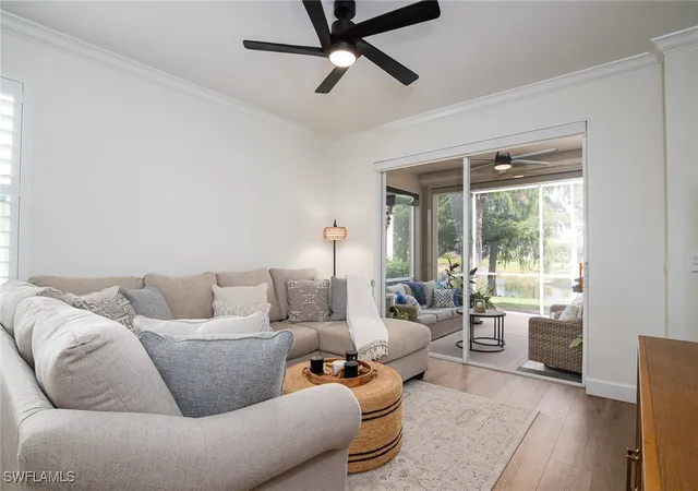 Photo 3 of Sale Pending at 21441 Knighton Run, Estero, FL 33928 | MLS# 225076087 | Listing updated on 2025-11-01