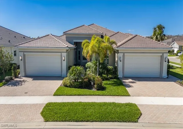 Photo 2 of Townhouse for sale at 16483 Orinda Way, Bonita Springs, FL 34135 | MLS# 225077368 | Listing updated on 2026-06-28