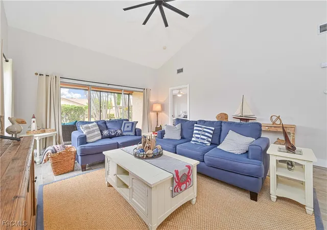 Photo 3 of Sale Pending at 6449 Royal Woods Dr, Fort Myers, FL 33908 | MLS# 2025018160 | Listing updated on 2026-07-04
