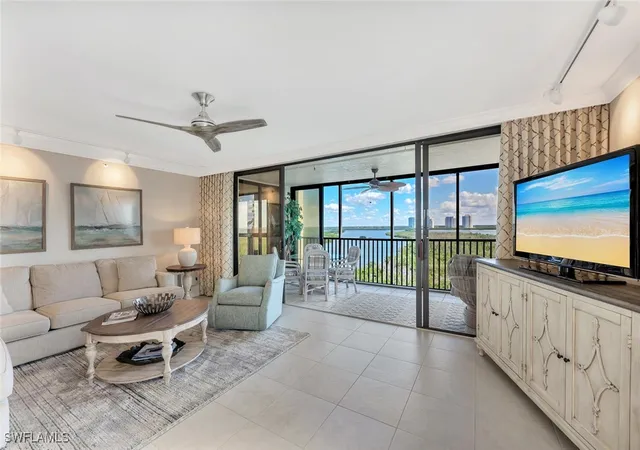 2nd image of 26225 Hickory Blvd #10B, Bonita Springs, FL 34134 | MLS# 225074129