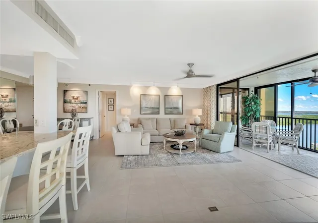 Photo 3 of Condo for sale at 26225 Hickory Blvd #10B, Bonita Springs, FL 34134 | MLS# 225074129 | Listing updated on 2026-07-25
