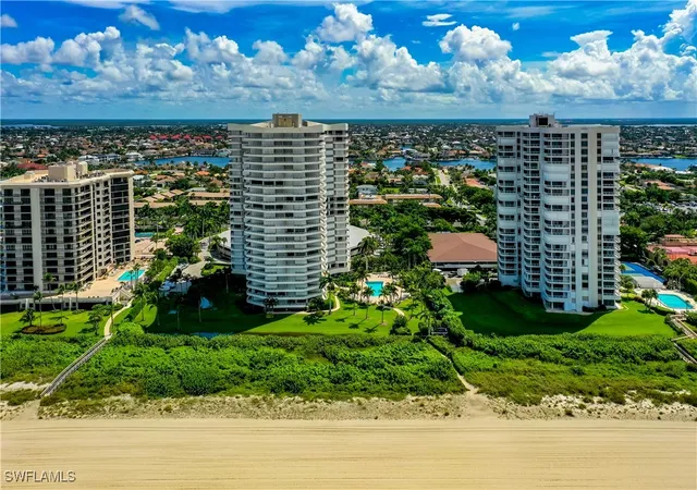 Homes for sale in Marco Island, FL | 280 S Collier Blvd #1505, Marco Island, FL 34145 | MLS# 225077602