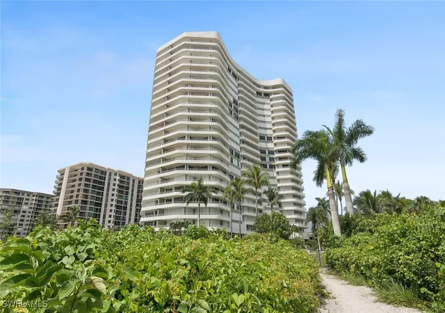 Homes for sale in Marco Island, FL | 280 S Collier Blvd #1505, Marco Island, FL 34145 | MLS# 225077602