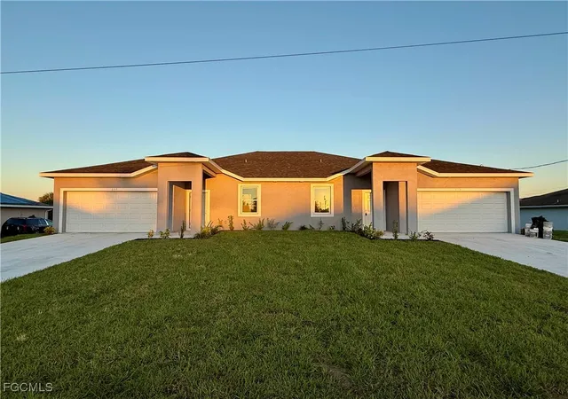 1st image of 304-306 Gordon Ave S, Lehigh Acres, FL 33973 | MLS# 2025018196