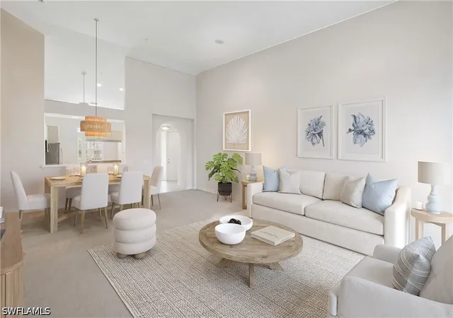 2nd image of 795 Bentwater Cir #202, Naples, FL 34108 | MLS# 225076518