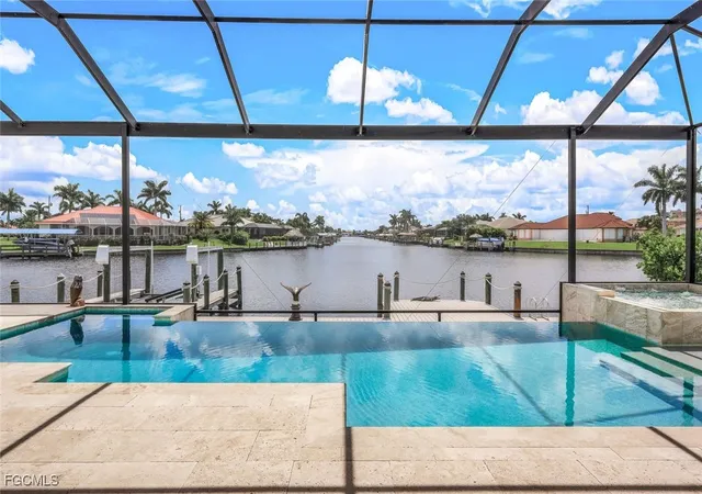 Homes for sale in Cape Coral, FL | 5321 Sw 20th Pl, Cape Coral, FL 33914 | MLS# 2025018215