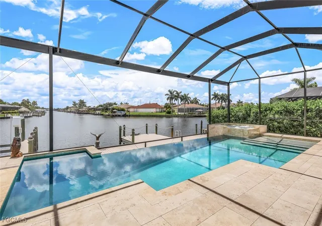 Homes for sale in Cape Coral, FL | 5321 Sw 20Th Pl, Cape Coral, FL 33914 | MLS# 2025018215