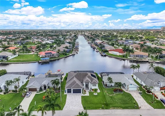 Homes for sale in Cape Coral, FL | 5321 Sw 20Th Pl, Cape Coral, FL 33914 | MLS# 2025018215