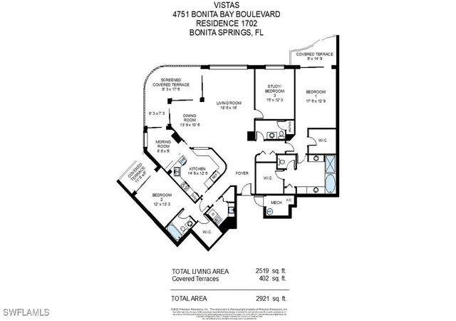 Homes for sale in Bonita Springs, FL | 4751 Bonita Bay Blvd #1702, Bonita Springs, FL 34134 | MLS# 225077871