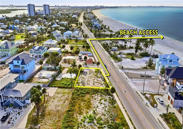 5th image of 101 Hibiscus Dr, Fort Myers Beach, FL 33931 | MLS# 225077066