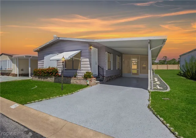 Homes for sale in Punta Gorda, FL | 15550 Burnt Store Rd #229, Punta Gorda, FL 33955 | MLS# 2025018259
