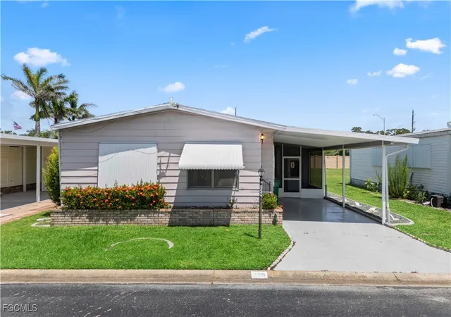 Homes for sale in Punta Gorda, FL | 15550 Burnt Store Rd #229, Punta Gorda, FL 33955 | MLS# 2025018259