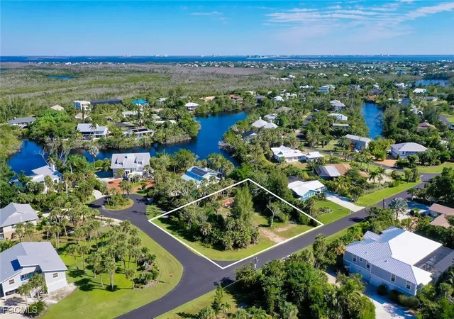 5th image of 1653 Bunting Ln, Sanibel, FL 33957 | MLS# 2025018283