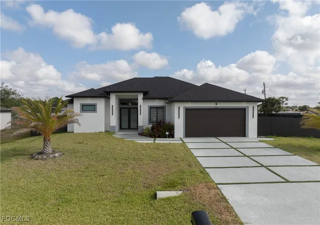 2nd image of 833 Sw 16th Ter, Cape Coral, FL 33991 | MLS# 2025018314