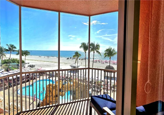 Homes for sale in Fort Myers Beach, FL | 200 Estero Blvd #206, Fort Myers Beach, FL 33931 | MLS# 2025018375