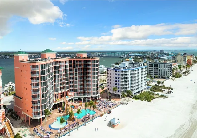 Homes for sale in Fort Myers Beach, FL | 200 Estero Blvd #206, Fort Myers Beach, FL 33931 | MLS# 2025018375