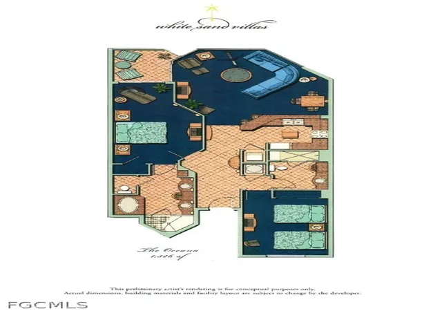 39th image of 200 Estero Blvd #206, Fort Myers Beach, FL 33931 | MLS# 2025018375